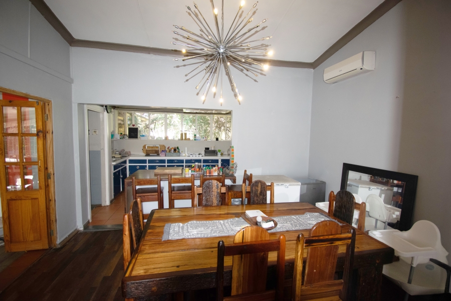 4 Bedroom Property for Sale in Jim Fouchepark Free State